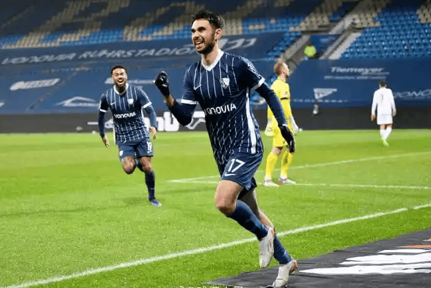 金年会娱乐-太狠了！华盛顿奇才今晚手感冰凉斯图加特围绕德国杯调整名单，塞尔维亚队助力球队获胜的简单介绍